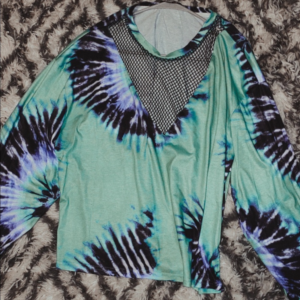 Never worn sweater / top